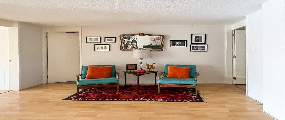 Foto de departamento en renta en bernard shaw , polanco ii sección, miguel hidalgo, df / cdmx, 0 No. 05