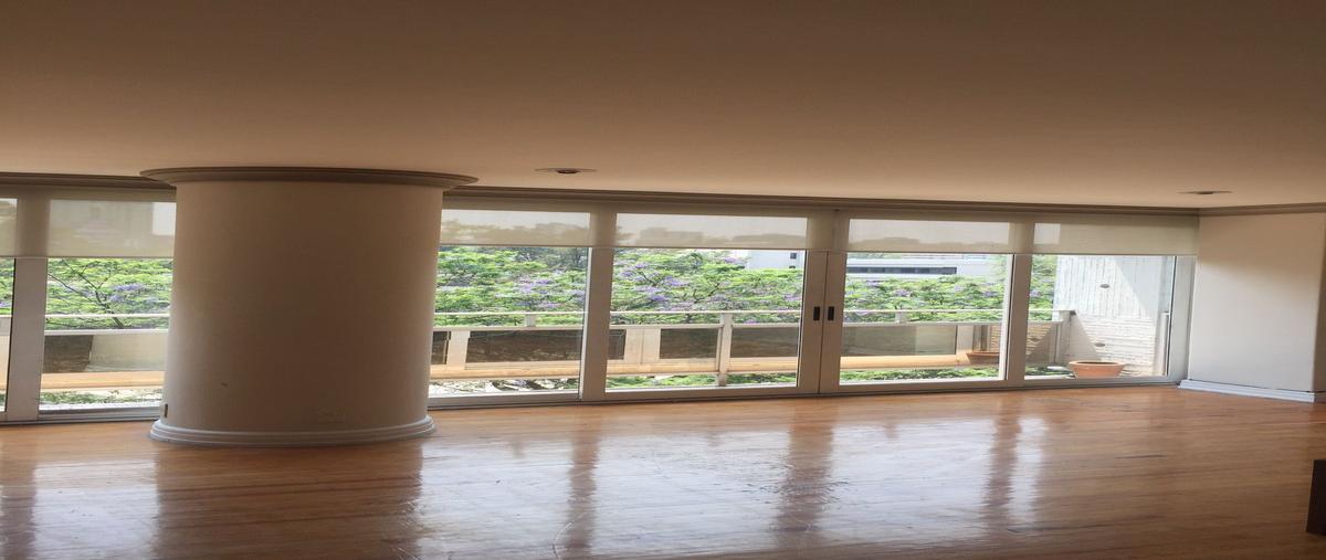 Foto de departamento en renta en bernard shaw , polanco ii sección, miguel hidalgo, df / cdmx, 0 No. 05