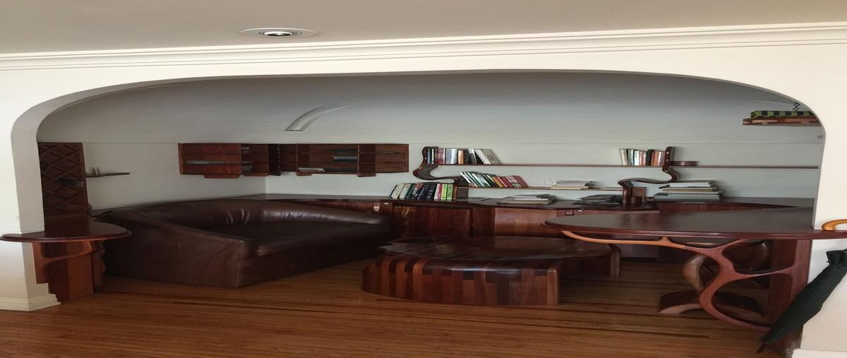 Foto de departamento en renta en bernard shaw , polanco ii sección, miguel hidalgo, df / cdmx, 0 No. 06