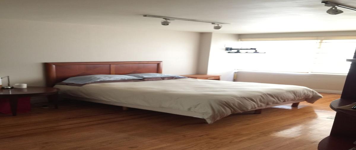 Foto de departamento en renta en bernard shaw , polanco ii sección, miguel hidalgo, df / cdmx, 0 No. 07