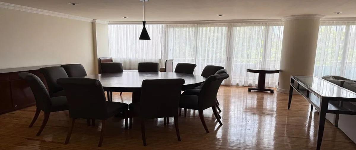Foto de departamento en renta en bernard shaw , polanco v sección, miguel hidalgo, df / cdmx, 31721692 No. 07