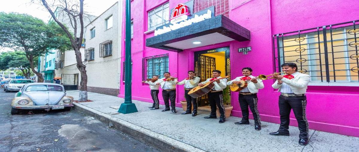 Foto de edificio en venta en bernardino de sahagun 28, buenavista, cuauhtémoc, df / cdmx, 28564917 No. 04