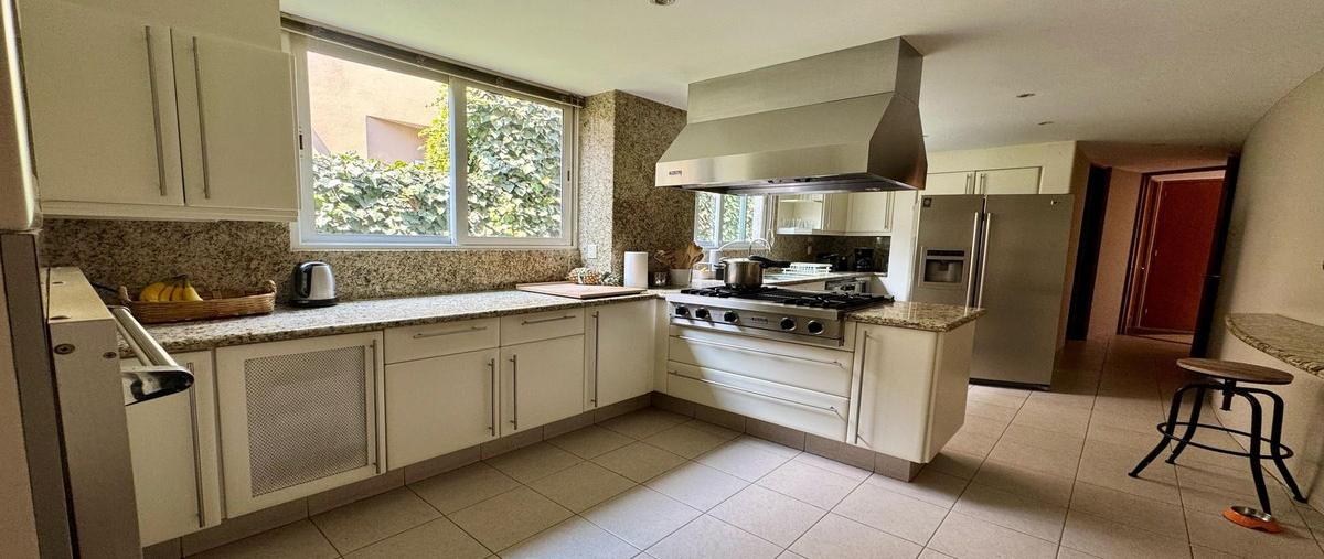 Foto de casa en venta en bernardino quintana , santa fe la loma, álvaro obregón, df / cdmx, 29490736 No. 06