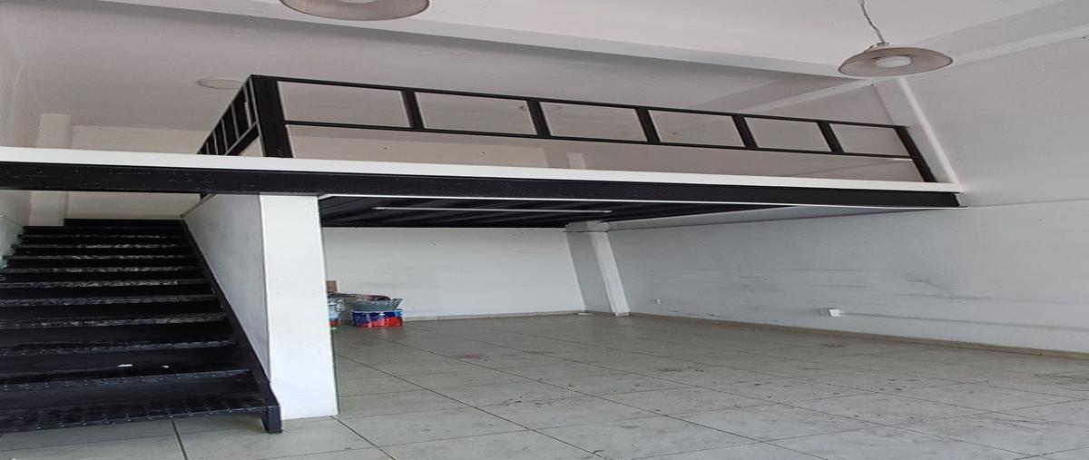 Foto de local en renta en bernardo couto , algarin, cuauhtémoc, df / cdmx, 31448574 No. 05