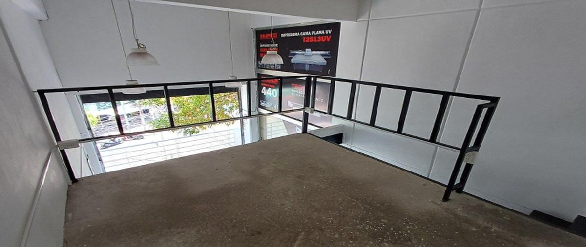 Foto de local en renta en bernardo couto , algarin, cuauhtémoc, df / cdmx, 31448574 No. 06