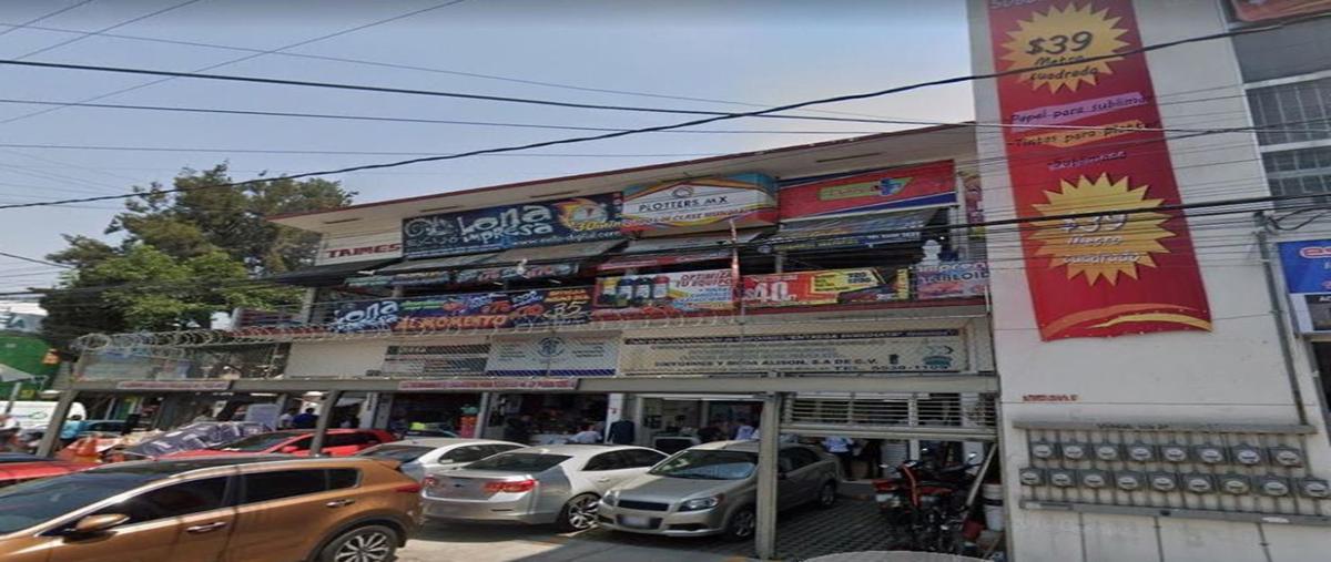 Foto de local en renta en bernardo couto , algarin, cuauhtémoc, df / cdmx, 31742658 No. 08