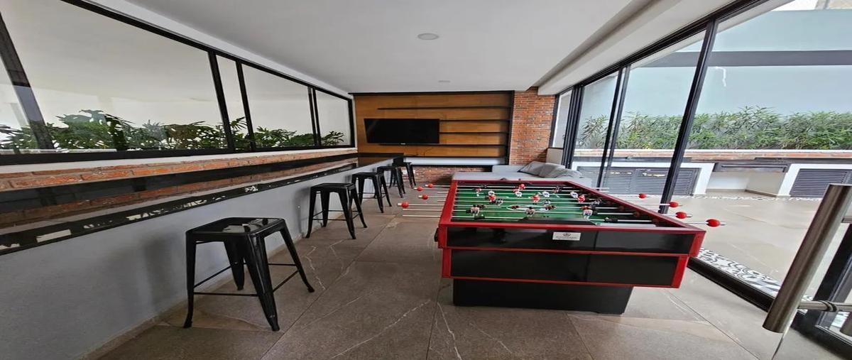 Foto de departamento en venta en bernardo de balbuena , santa teresita, guadalajara, jalisco, 0 No. 04