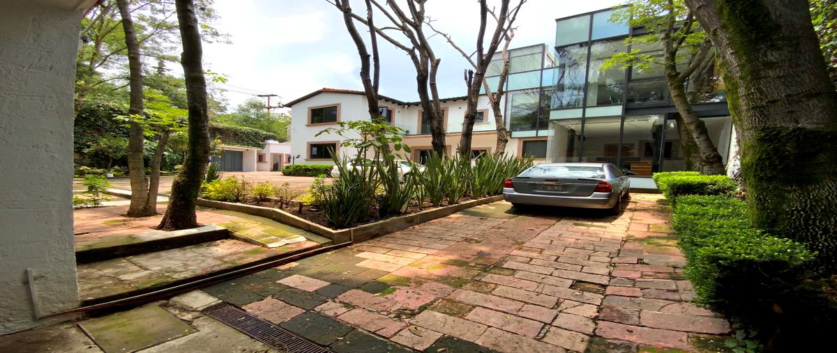 Foto de casa en venta en bernardo de gálvez , lomas de chapultepec vii sección, miguel hidalgo, df / cdmx, 30527261 No. 05