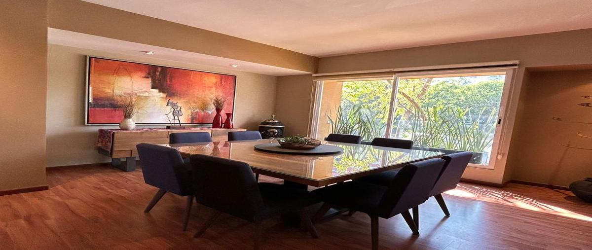 Foto de departamento en venta en bernardo quintana 00, santa fe, álvaro obregón, df / cdmx, 28450202 No. 03