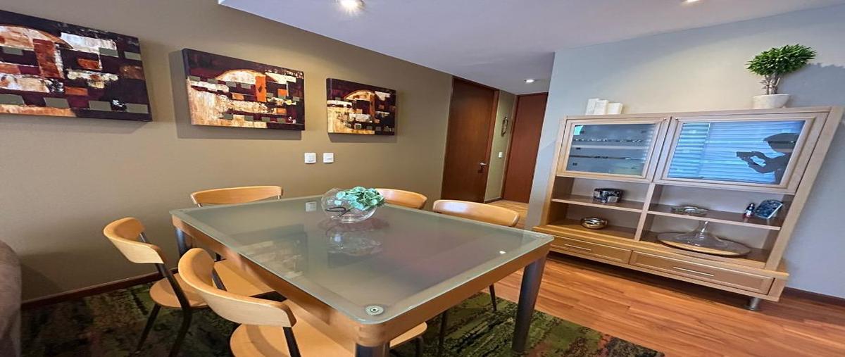 Foto de departamento en venta en bernardo quintana 00, santa fe, álvaro obregón, df / cdmx, 28450202 No. 04