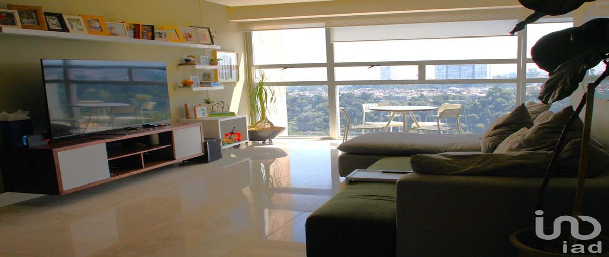 Foto de departamento en venta en bernardo quintana 289, santa fe la loma, álvaro obregón, df / cdmx, 28724536 No. 03