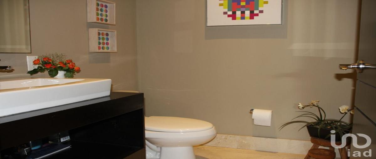 Foto de departamento en venta en bernardo quintana 305, santa fe la loma, álvaro obregón, df / cdmx, 28724536 No. 04