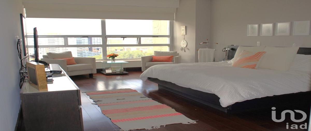 Foto de departamento en venta en bernardo quintana 305, santa fe la loma, álvaro obregón, df / cdmx, 28724536 No. 05