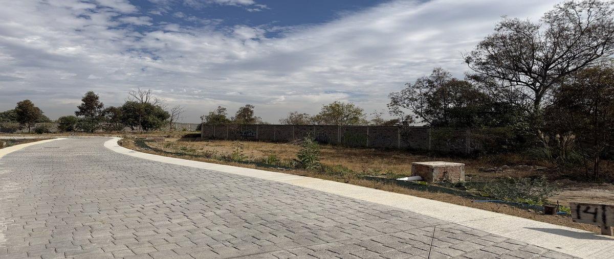 Foto de terreno habitacional en bernardo quintana 51 , santa fe la loma, álvaro obregón, df / cdmx, 30792597 foto 01 Foto de terreno habitacional en venta en bernardo quintana 51 , santa fe la loma, álvaro obregón, df / cdmx, 30792597 No. 01