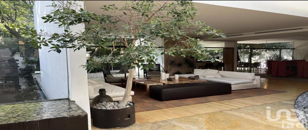 Foto de casa en venta en bernardo quintana 669, santa fe la loma, álvaro obregón, df / cdmx, 30555734 No. 03