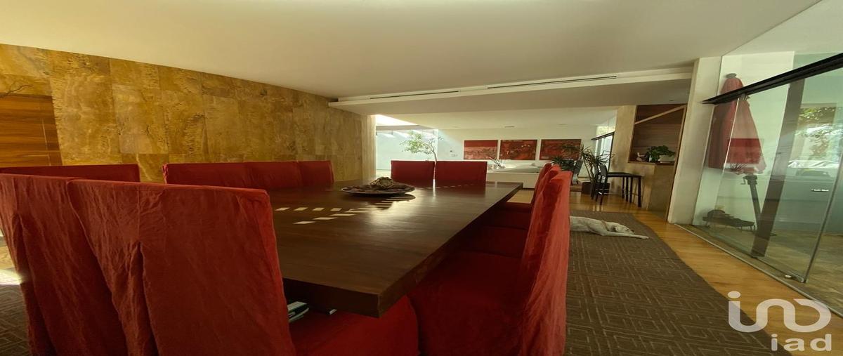 Foto de casa en venta en bernardo quintana 669, santa fe la loma, álvaro obregón, df / cdmx, 30555734 No. 04