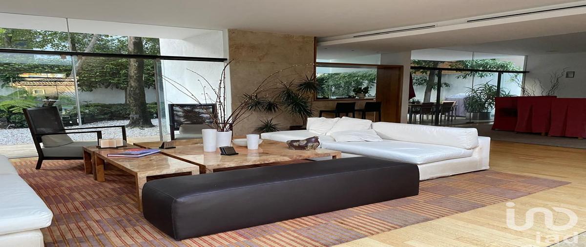 Foto de casa en venta en bernardo quintana 669, santa fe la loma, álvaro obregón, df / cdmx, 30555734 No. 05