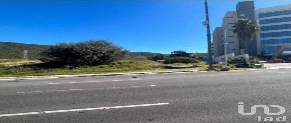 Foto de terreno comercial en venta en bernardo quintana 98819, centro sur, querétaro, querétaro, 30168945 No. 03