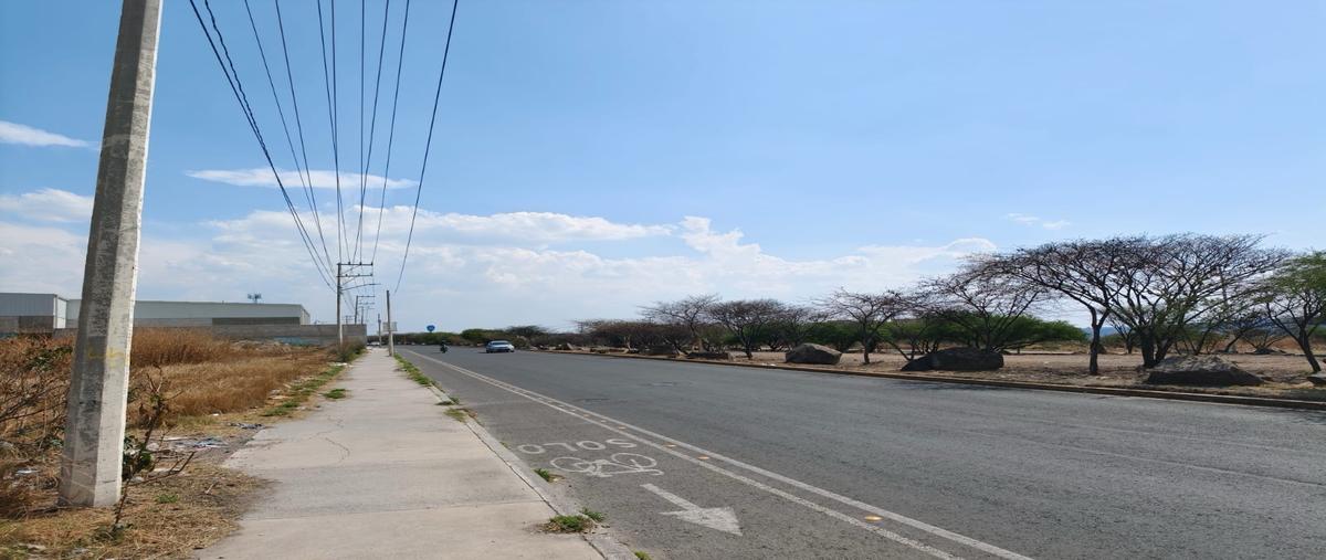 Foto de terreno habitacional en venta en  , bernardo quintana arrioja, corregidora, querétaro, 0 No. 05