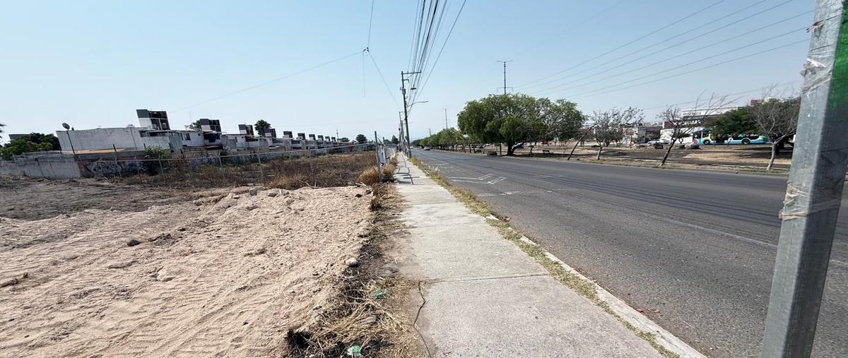 Foto de terreno comercial en bernardo quintana , ciudad del sol, querétaro, querétaro, 31576699 foto 03 Foto de terreno comercial en venta en bernardo quintana , ciudad del sol, querétaro, querétaro, 31576699 No. 03