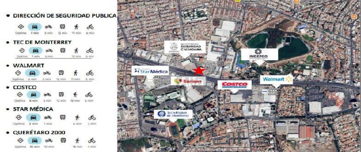 Foto de oficina en renta en bernardo quintana esquina pie de la cuesta 1000, desarrollo san pablo, querétaro, querétaro, 0 No. 03