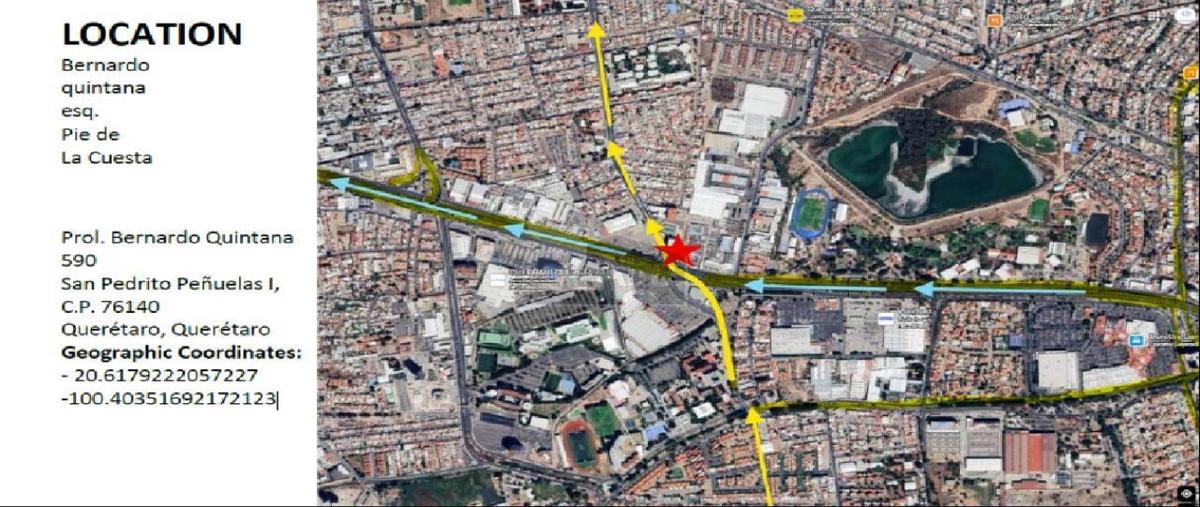 Foto de oficina en renta en bernardo quintana esquina pie de la cuesta 1000, desarrollo san pablo, querétaro, querétaro, 0 No. 05
