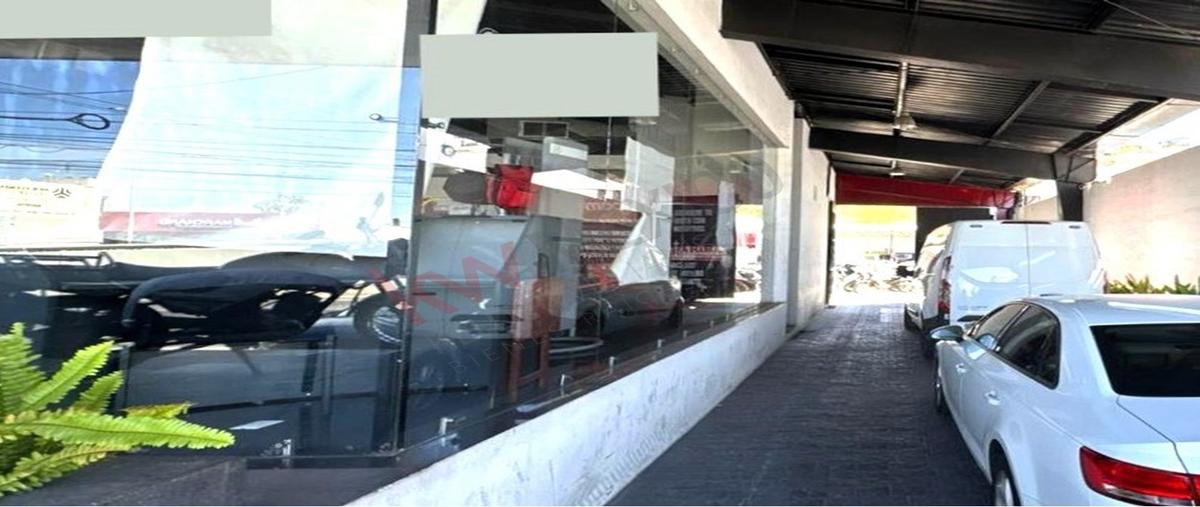 Foto de local en venta en bernardo quintana , loma dorada, querétaro, querétaro, 0 No. 04