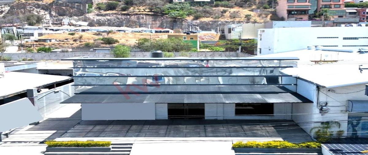 Foto de local en venta en bernardo quintana , loma dorada, querétaro, querétaro, 0 No. 01