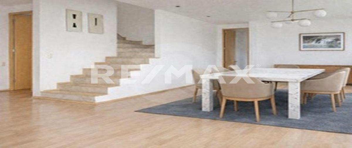 Foto de departamento en venta en bernardo quintana mirage , santa fe la loma, álvaro obregón, df / cdmx, 31344351 No. 04