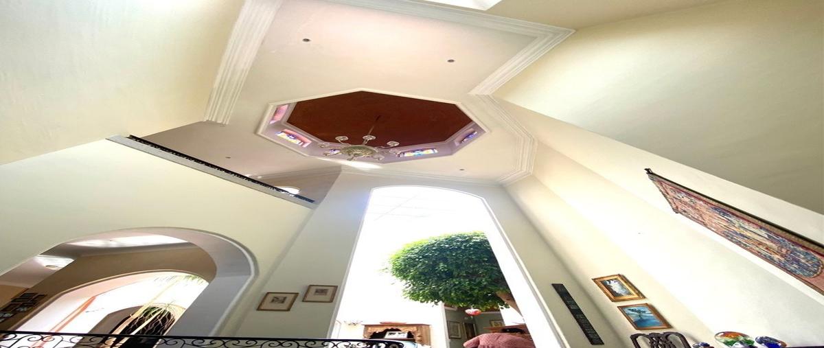 Foto de casa en venta en bernardo quintana , santa fe, álvaro obregón, df / cdmx, 25346612 No. 03