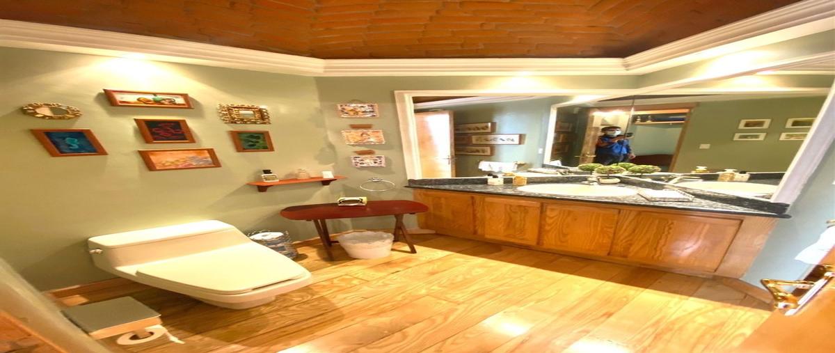 Foto de casa en venta en bernardo quintana , santa fe, álvaro obregón, df / cdmx, 25346612 No. 04