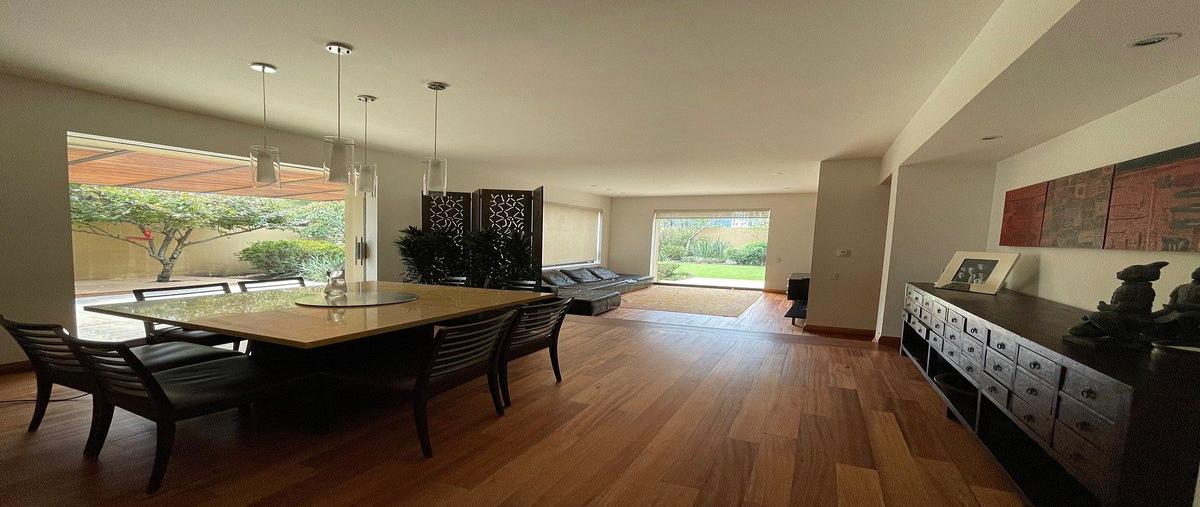 Foto de casa en venta en bernardo quintana , santa fe, álvaro obregón, df / cdmx, 25451580 No. 03