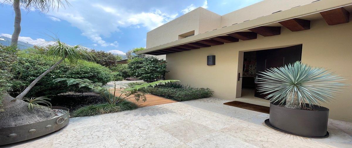 Foto de casa en venta en bernardo quintana , santa fe, álvaro obregón, df / cdmx, 25451580 No. 05
