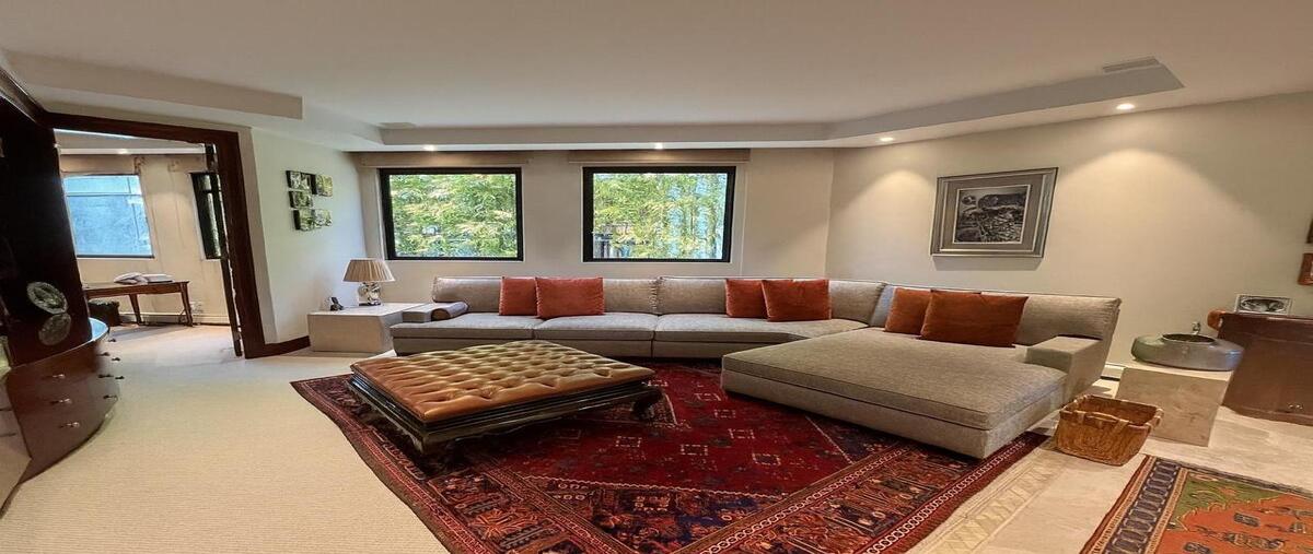 Foto de casa en bernardo quintana , santa fe, álvaro obregón, df / cdmx, 27383628 foto 05 Foto de casa en venta en bernardo quintana , santa fe, álvaro obregón, df / cdmx, 27383628 No. 05