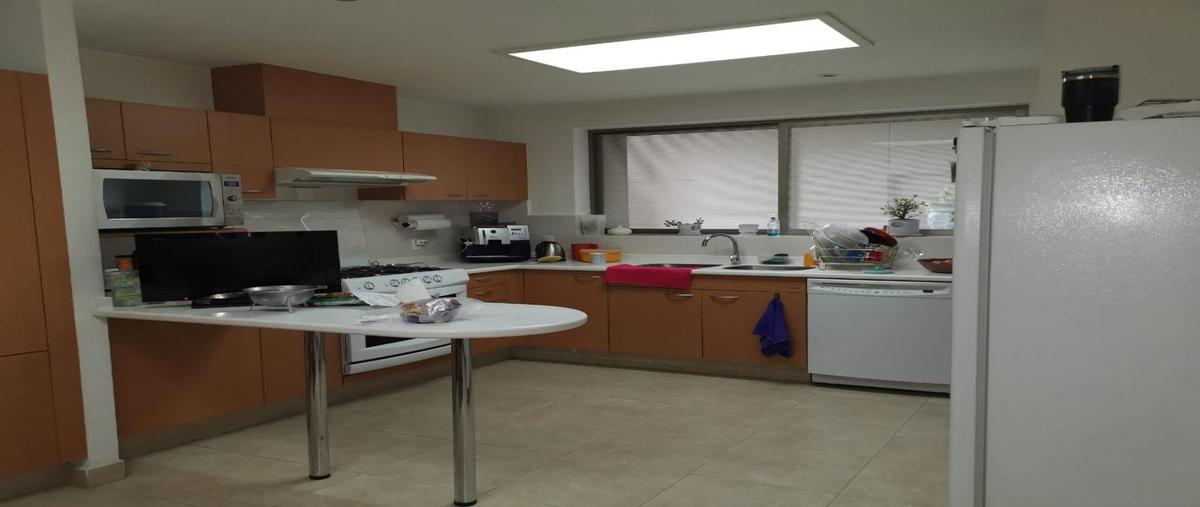 Foto de departamento en venta en bernardo quintana , santa fe, álvaro obregón, df / cdmx, 28916175 No. 03