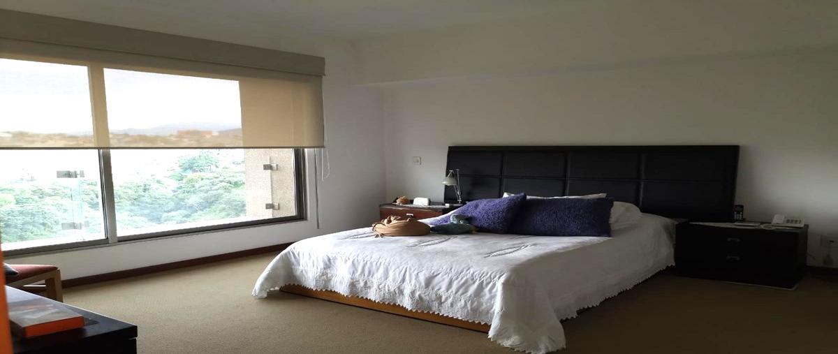 Foto de departamento en venta en bernardo quintana , santa fe, álvaro obregón, df / cdmx, 28916175 No. 04