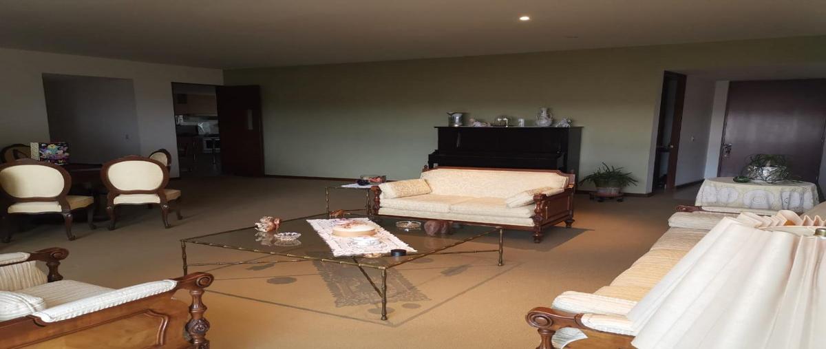 Foto de departamento en venta en bernardo quintana , santa fe, álvaro obregón, df / cdmx, 28916175 No. 05