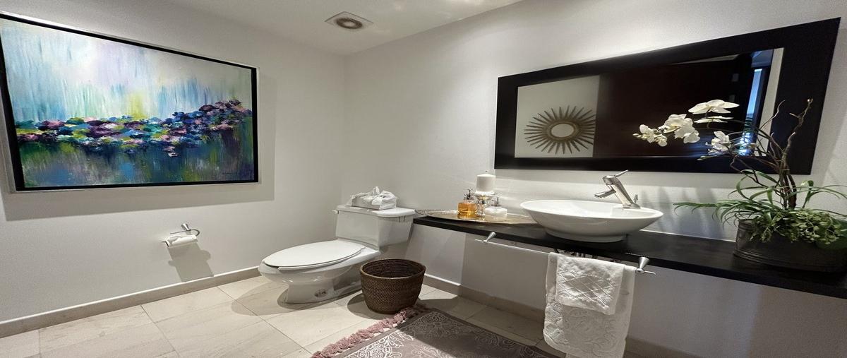 Foto de departamento en venta en bernardo quintana , santa fe, álvaro obregón, df / cdmx, 29872845 No. 05