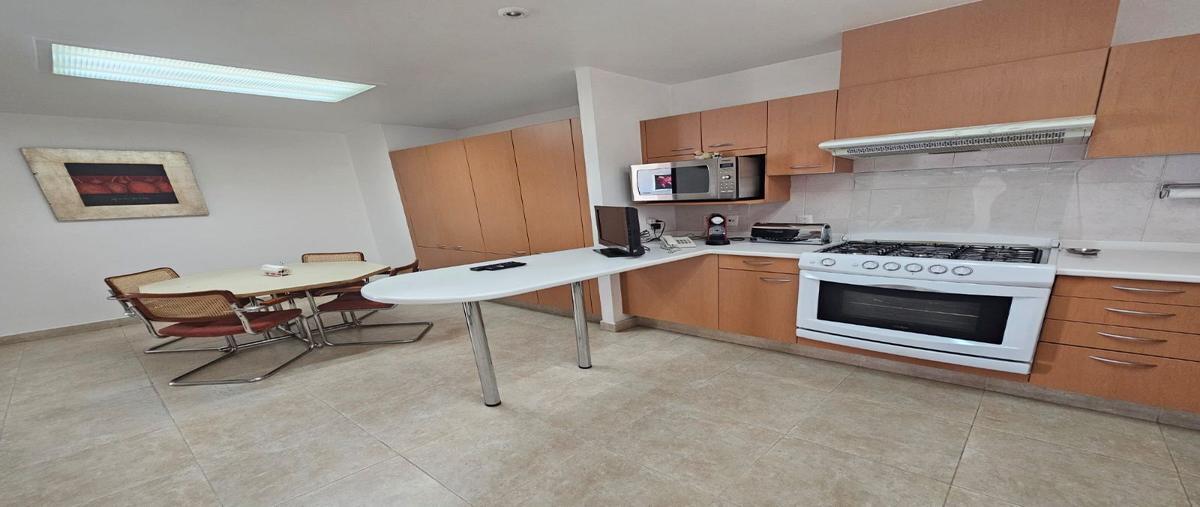 Foto de departamento en venta en bernardo quintana , santa fe, álvaro obregón, df / cdmx, 29992965 No. 04