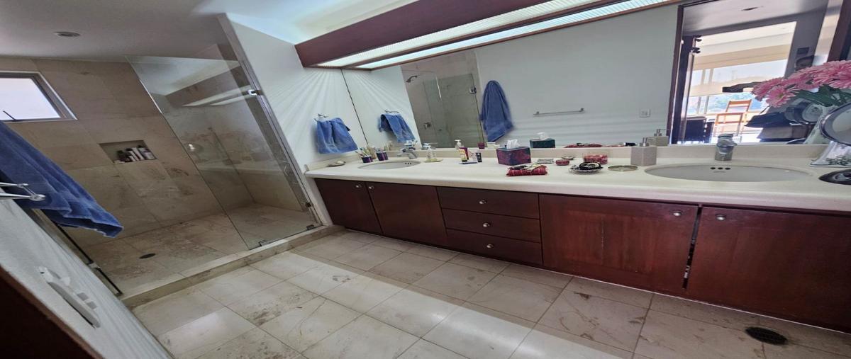 Foto de departamento en venta en bernardo quintana , santa fe, álvaro obregón, df / cdmx, 29992965 No. 05