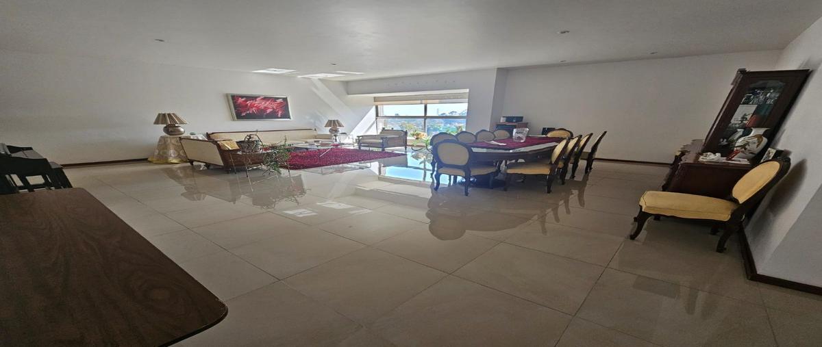 Foto de departamento en venta en bernardo quintana , santa fe, álvaro obregón, df / cdmx, 29992965 No. 07