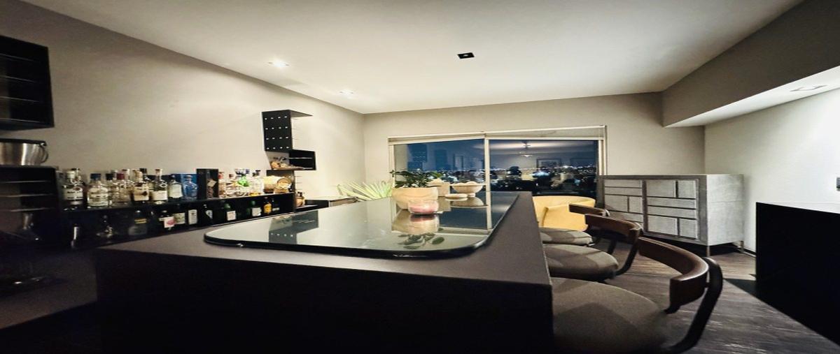 Foto de departamento en renta en bernardo quintana , santa fe, álvaro obregón, df / cdmx, 30798602 No. 04