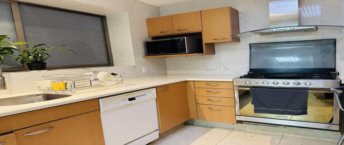 Foto de departamento en renta en bernardo quintana , santa fe, álvaro obregón, df / cdmx, 30798602 No. 05