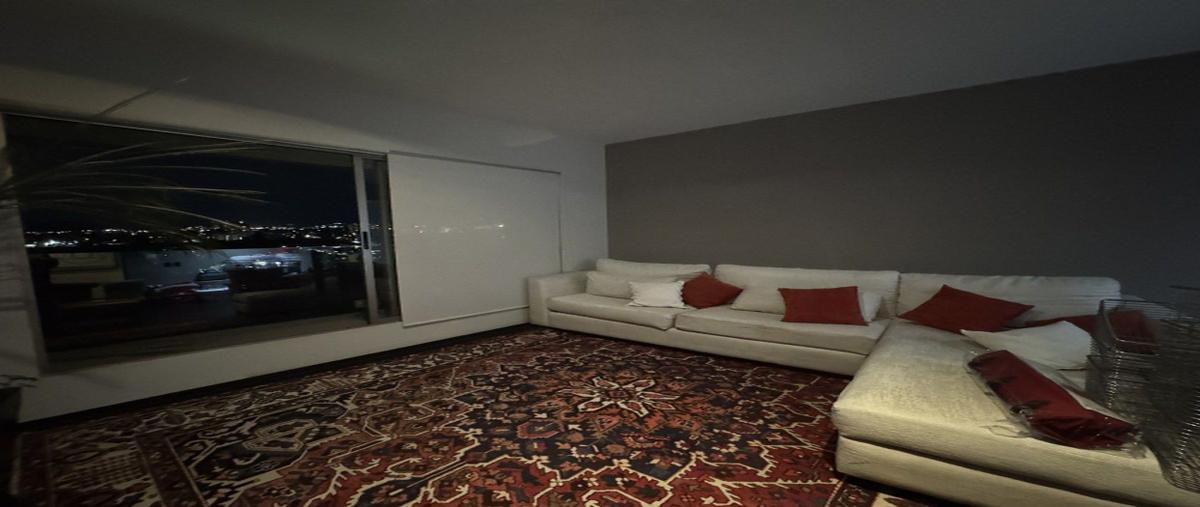 Foto de departamento en renta en bernardo quintana , santa fe, álvaro obregón, df / cdmx, 30798602 No. 06