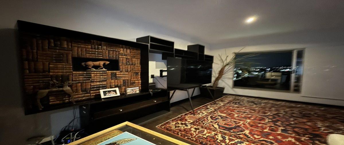 Foto de departamento en renta en bernardo quintana , santa fe, álvaro obregón, df / cdmx, 30798602 No. 07