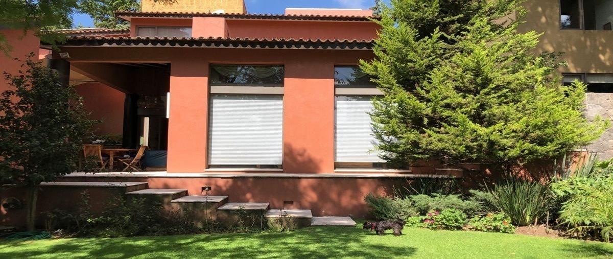 Foto de casa en venta en bernardo quintana , santa fe cuajimalpa, cuajimalpa de morelos, df / cdmx, 26047427 No. 05