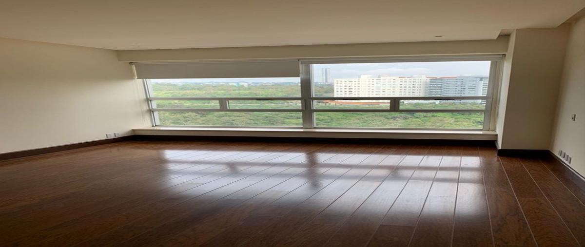 Foto de departamento en venta en bernardo quintana , santa fe la loma, álvaro obregón, df / cdmx, 18742903 No. 04