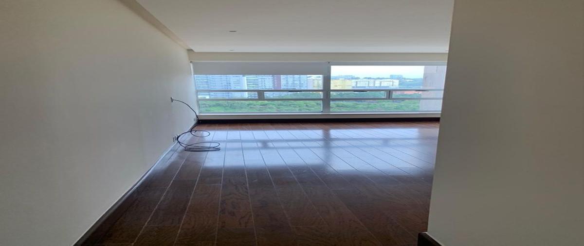 Foto de departamento en venta en bernardo quintana , santa fe la loma, álvaro obregón, df / cdmx, 18742903 No. 05