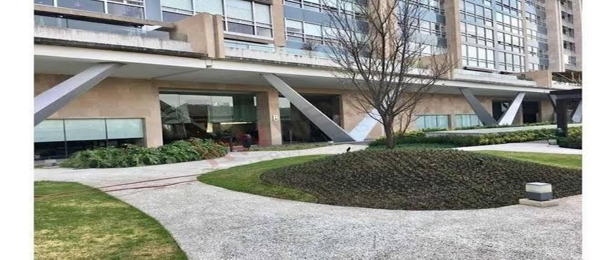 Foto de departamento en venta en bernardo quintana , santa fe la loma, álvaro obregón, df / cdmx, 19314360 No. 04