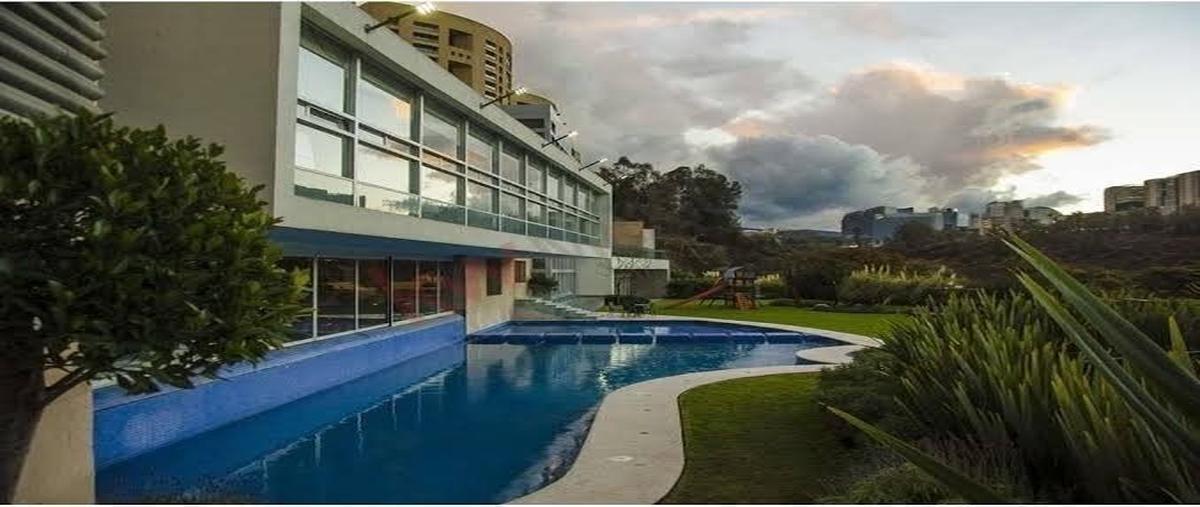 Foto de departamento en venta en bernardo quintana , santa fe la loma, álvaro obregón, df / cdmx, 19314360 No. 05